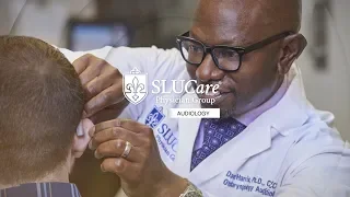 When You Should Think About Cochlear Implants and What's The Process - SLUCare Audiology