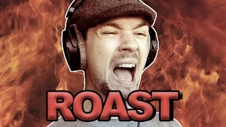 THE JACKSEPTICEYE ROAST