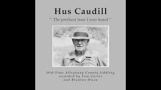 "Old Dad" by Hus Caudill and Blanton Owen
