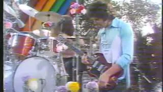 Black Sabbath   War Pigs   1974 California Jam