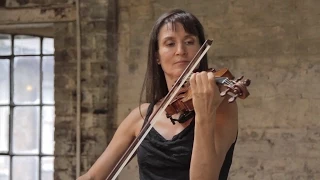 Viktoria Mullova: Linda Flor (Stradivarius in Rio)