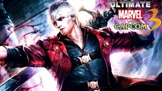 Best Of Cloud805 (Umvc3)