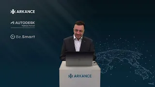 LIVE 2025 - 6) Integrace a automatizace - řešení ARKANCE