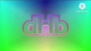 DHX Media Logo Effects (Preview 2 Effects) Confusión Reversed