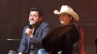 Bruno e Marrone na Festa do Peão de Americana   Por Um Minuto   17 06 2018