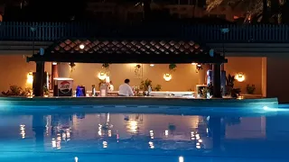 EL GOUNA MÖVENPICK RESORT & SPA 5 Sterne Luxushotel am roten Meer Ägypten Luxury hotel red sea Egypt