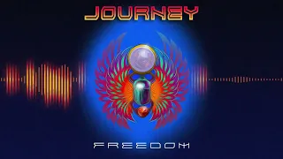 Journey - “Don't Go” [Visualizer]