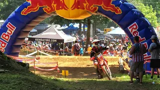 2023 Tennessee Knockout Extreme Enduro