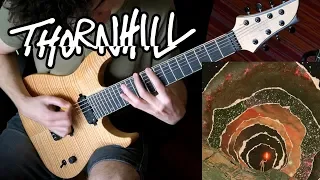 THORNHILL - Where We Go When We Die (Cover) + TAB