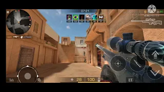 ❤La La La❤ FragMovie Standoff 2 By KoshakGamer