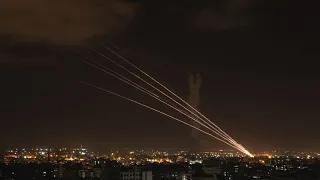 El frágil alto el fuego entre Israel y las milicias de la Fraja de Gaza se mantiene