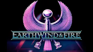 After The Love Has Gone 🐬 Earth, Wind & Fire 🌺 Extended