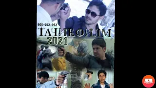 Точикфилм  Ролик Tajik Film 2021