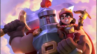 【Clash Royale】OST Medieval Arrangement［Season 53］(Battle & Sudden death)