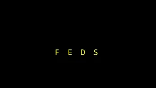 Nick Grant + TaeBeast- FEDS (Official Video)