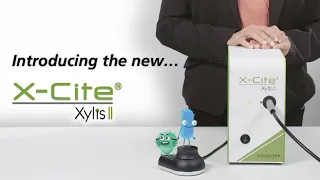 Excelitas Technologies Introduces the New X-Cite XYLIS II LED Illuminator