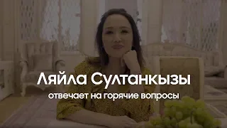 «Сен оны қалай істейсің?»: Samsung қазақстандық ханымдардың құпияларын ашты.