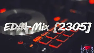 EDM-Mix [2305]