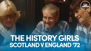 When We Were Famous | A View From The Terrace | BBC Scotland