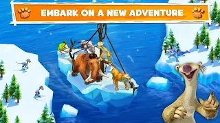 Ice Age Adventures - Android Gameplay HD