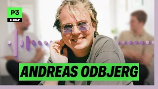 Bag om 'Smugryger' med Andreas Odbjerg - årets sax-hit?!