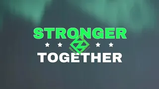 STRONGER TOGETHER - Official Trailer (HD)