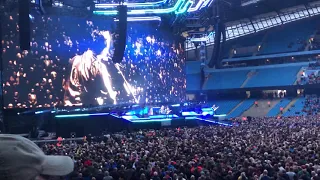 MUSE - HYSTERIA - ETIHAD STADIUM MANCHESTER - 8-6-19