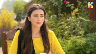 Tehmina Ki Apni Aulaad Kab Hogi.... #bilalqureshi #mamia - Meesni - HUM TV