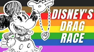 Disney's Drag Race | Dreamsounds