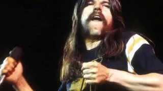 "Get Out Of Denver"- w/Lyrics- Bob Seger