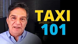 TAXI 101 for New Members [Part 1]