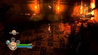 Dungeon siege 3 part 1 "a new start"