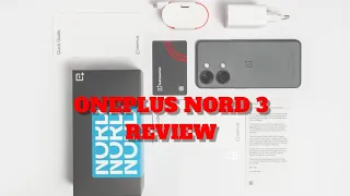 OnePlus Nord 3 Review - The Best Phone You Cant Buy