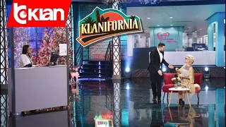 Klanifornia - Marina e shëmtuar - Takimi te dentisti (19 Dhjetor 2020)