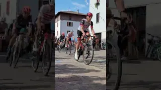 GIRO D'ITALIA 2022 - STAGE 17