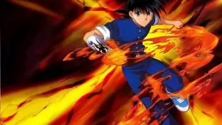 flame of recca theme song