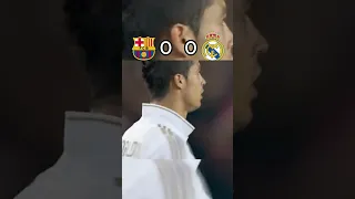 Barcelona 🆚 Real Madrid✨|Spanish Supercup🏆 Final🔥| Messi x Ronaldo🤩🎉