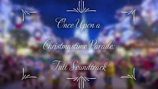 Once upon a Christmas time: Full Soundtrack