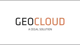 GeoCloud | Cegal