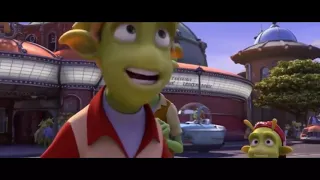 Planet 51 Out Of Context