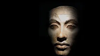 🔪La storia in giallo 021 - Akhenaton, il faraone eretico -  Con V.M. Manfredi - RADIO 3