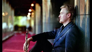 Ivan Podyomov plays Richard Strauss oboe concerto