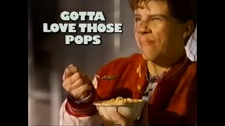 Corn Pops commercial from 1994