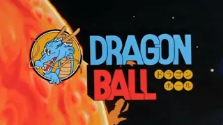 Dragon Ball (1986) - Filtered Opening Instrumental Version (SBT | Brazil 1996 Broadcast)