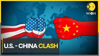 US-China trade tensions escalating | Latest World News | WION