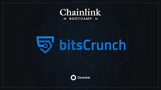 Guest Session | Chainlink Bootcamp - Day 10