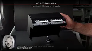 MELLOTRON MK V