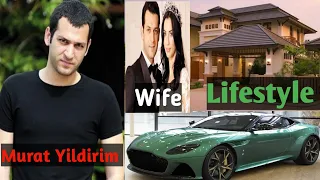 Murat Yildirim lifestyle in (2022) real Age Net worth family (wife) biography hobbies.
