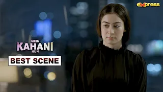 Insaan Kese Sahi or Galat Ka Faisla Karta Hia | Mein Kahani Hun - Episode 14 | Express TV