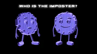 Chips Ahoy Ads but it's a Gamecube Intro